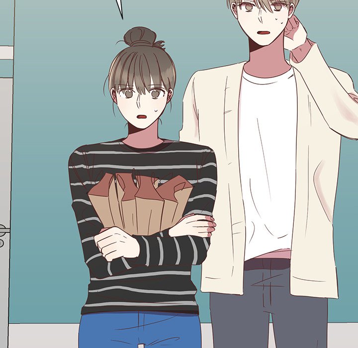 Do You Believe in Ghosts Chapter 8 image 79