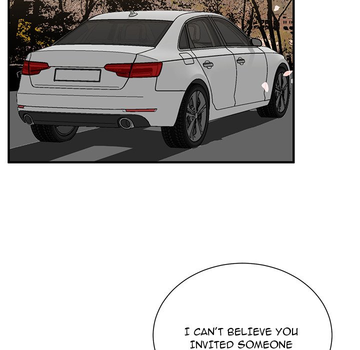 Do You Believe in Ghosts Chapter 8 image 83