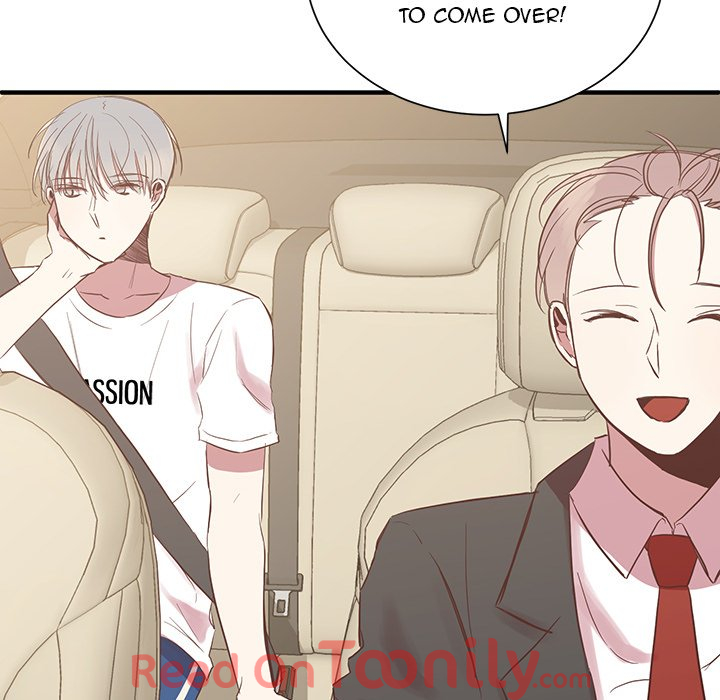 Do You Believe in Ghosts Chapter 8 image 84
