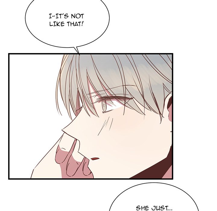 Do You Believe in Ghosts Chapter 8 image 87