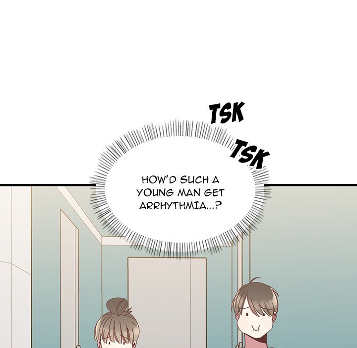 Do You Believe in Ghosts Chapter 8 image 8