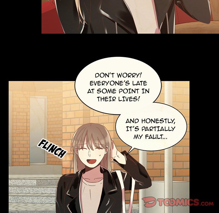 Do You Believe in Ghosts Chapter 8 image 89