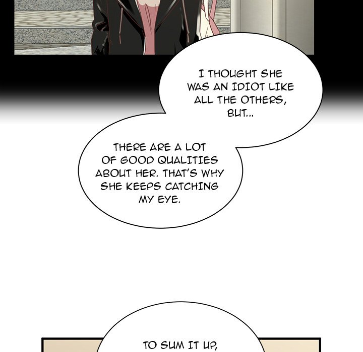 Do You Believe in Ghosts Chapter 8 image 90