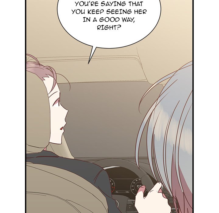 Do You Believe in Ghosts Chapter 8 image 91