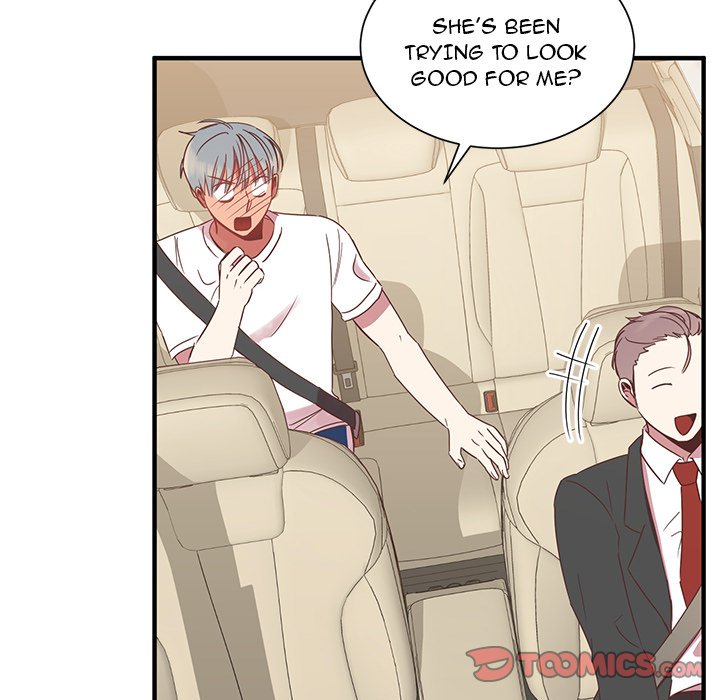 Do You Believe in Ghosts Chapter 8 image 97