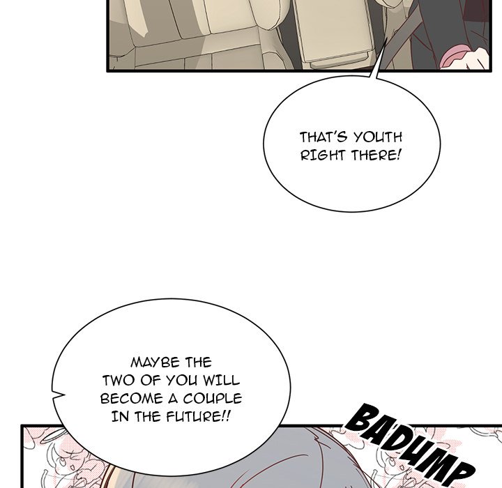 Do You Believe in Ghosts Chapter 8 image 98