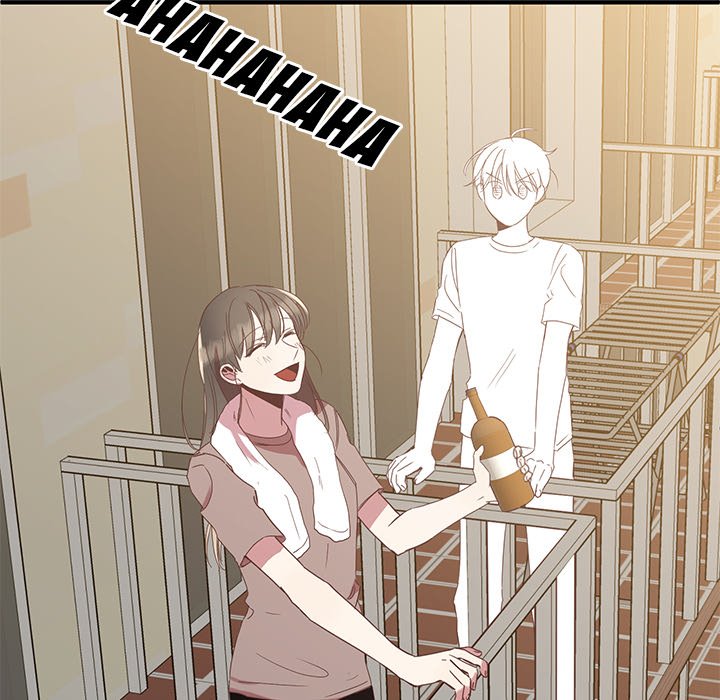 Do You Believe in Ghosts Chapter 9 image 102