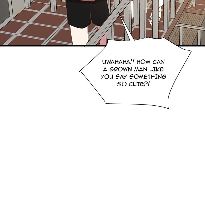 Do You Believe in Ghosts Chapter 9 image 103