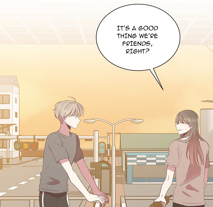 Do You Believe in Ghosts Chapter 9 image 106