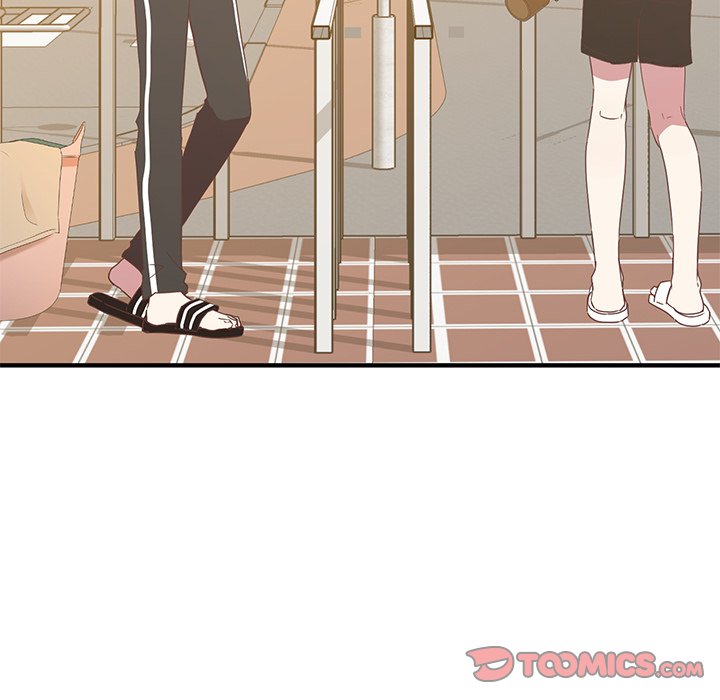 Do You Believe in Ghosts Chapter 9 image 107
