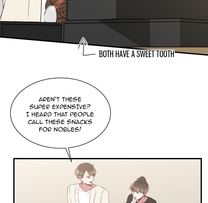 Do You Believe in Ghosts Chapter 9 image 10