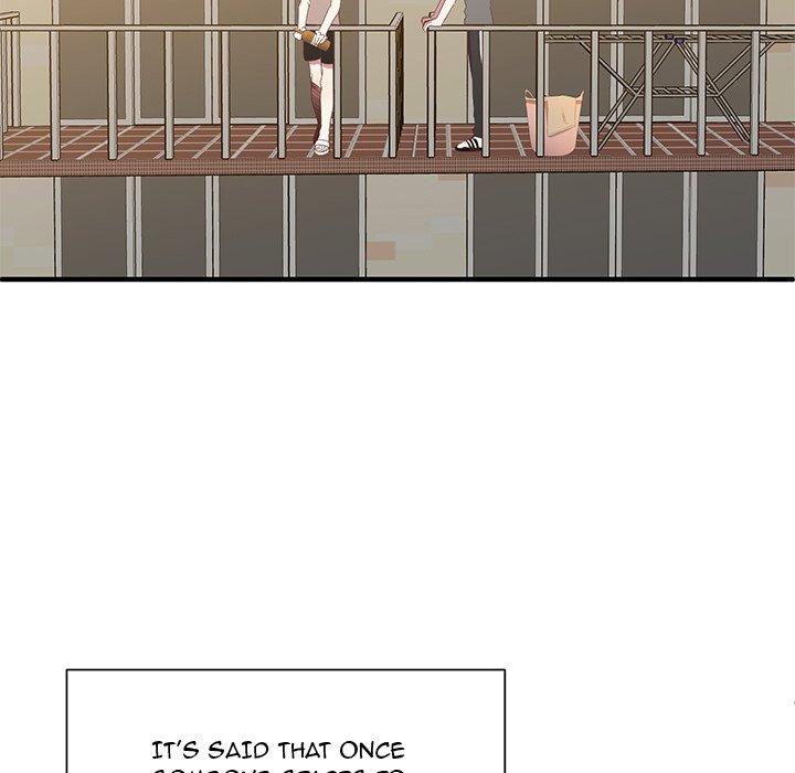 Do You Believe in Ghosts Chapter 9 image 117