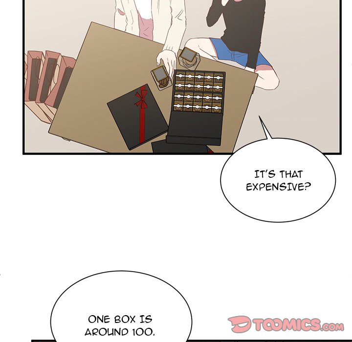 Do You Believe in Ghosts Chapter 9 image 11