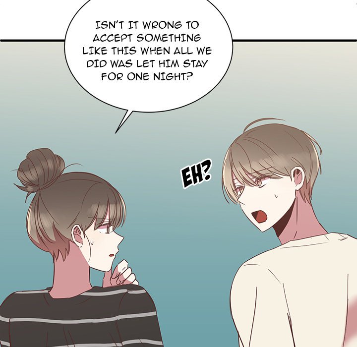 Do You Believe in Ghosts Chapter 9 image 13