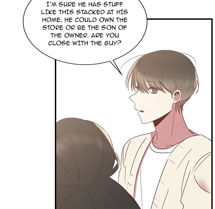 Do You Believe in Ghosts Chapter 9 image 15