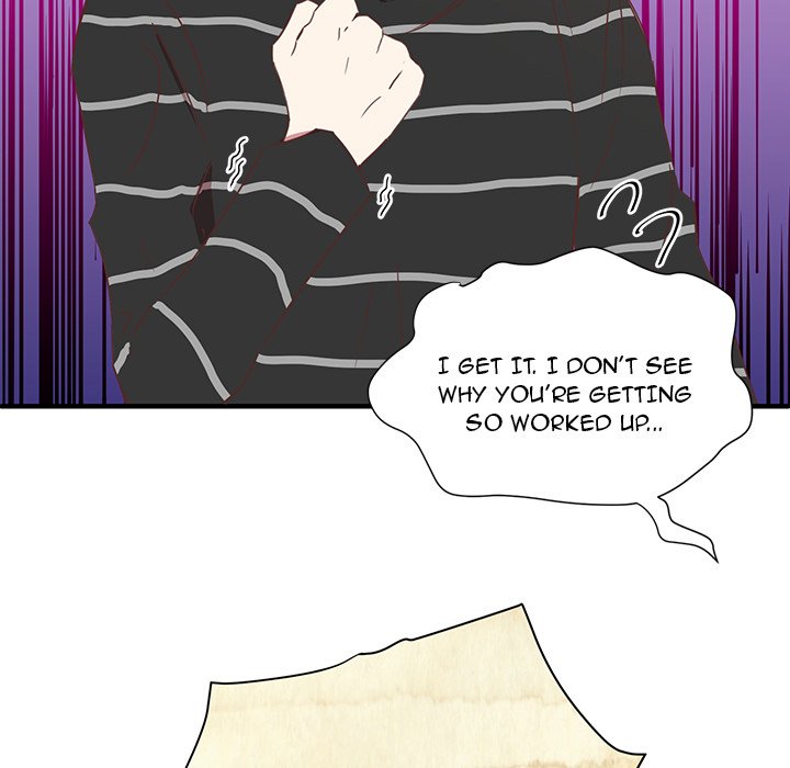 Do You Believe in Ghosts Chapter 9 image 18