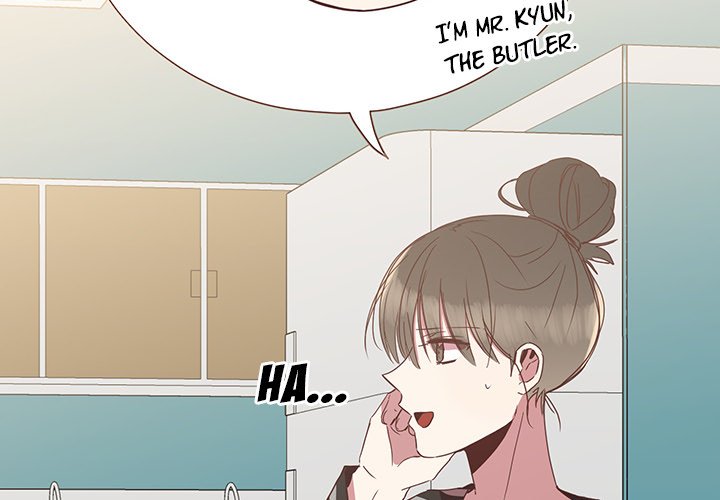 Do You Believe in Ghosts Chapter 9 image 1