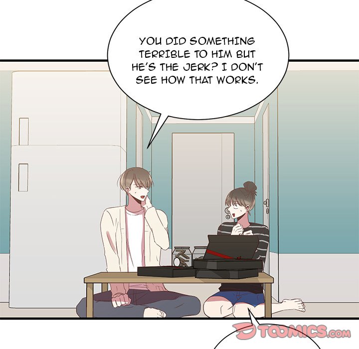 Do You Believe in Ghosts Chapter 9 image 23
