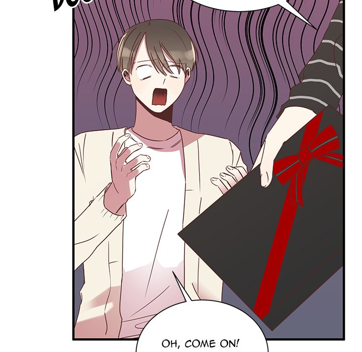 Do You Believe in Ghosts Chapter 9 image 25