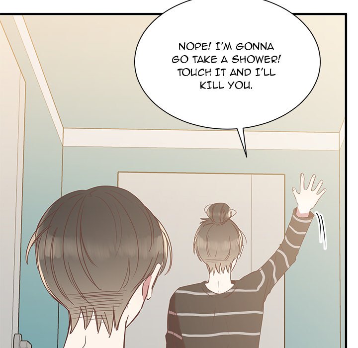 Do You Believe in Ghosts Chapter 9 image 27