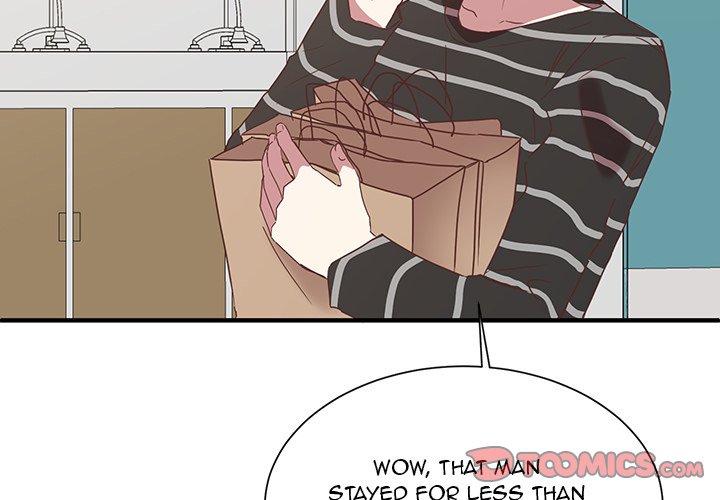 Do You Believe in Ghosts Chapter 9 image 2