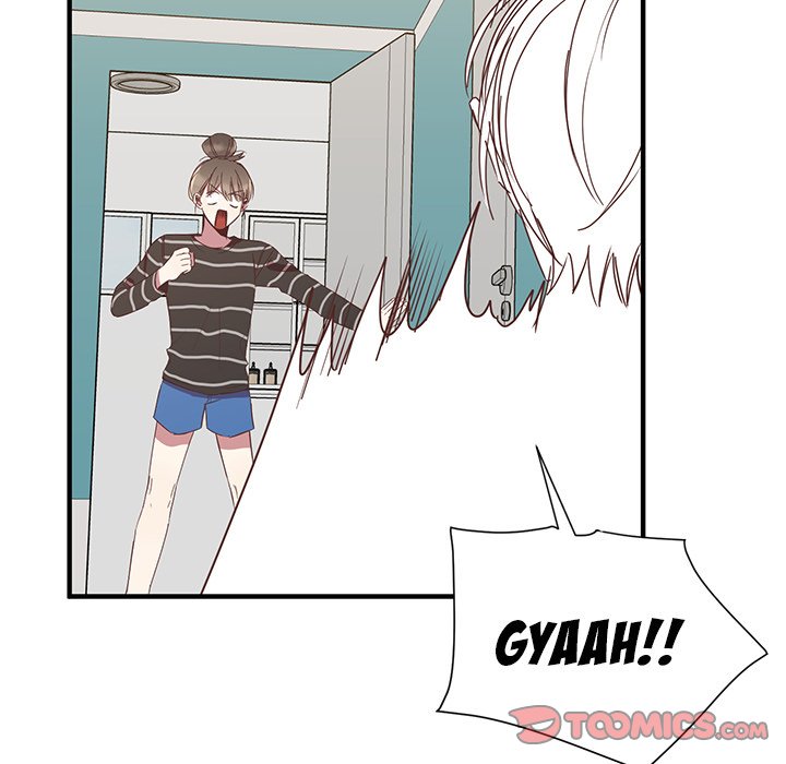 Do You Believe in Ghosts Chapter 9 image 32