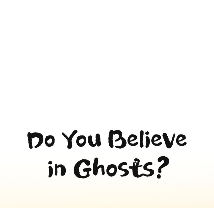Do You Believe in Ghosts Chapter 9 image 36
