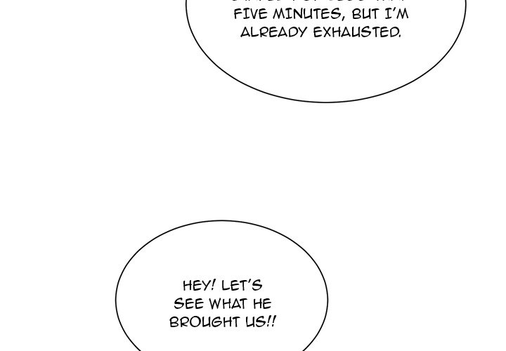 Do You Believe in Ghosts Chapter 9 image 3