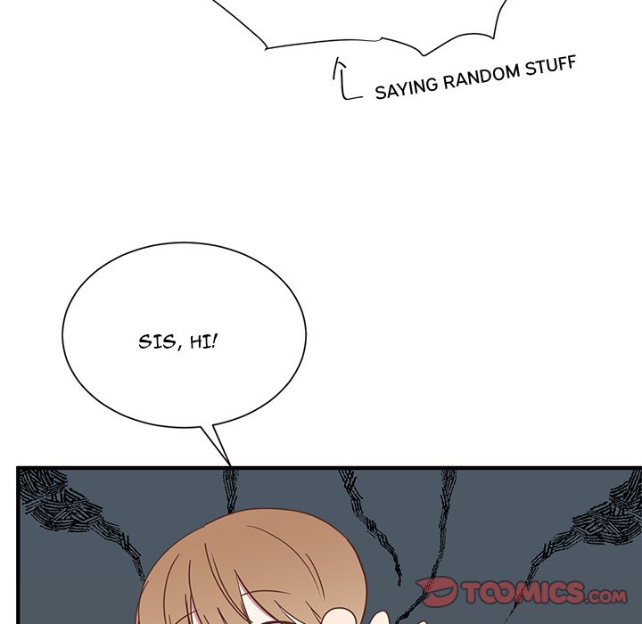 Do You Believe in Ghosts Chapter 9 image 50