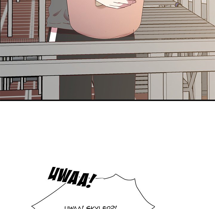 Do You Believe in Ghosts Chapter 9 image 57
