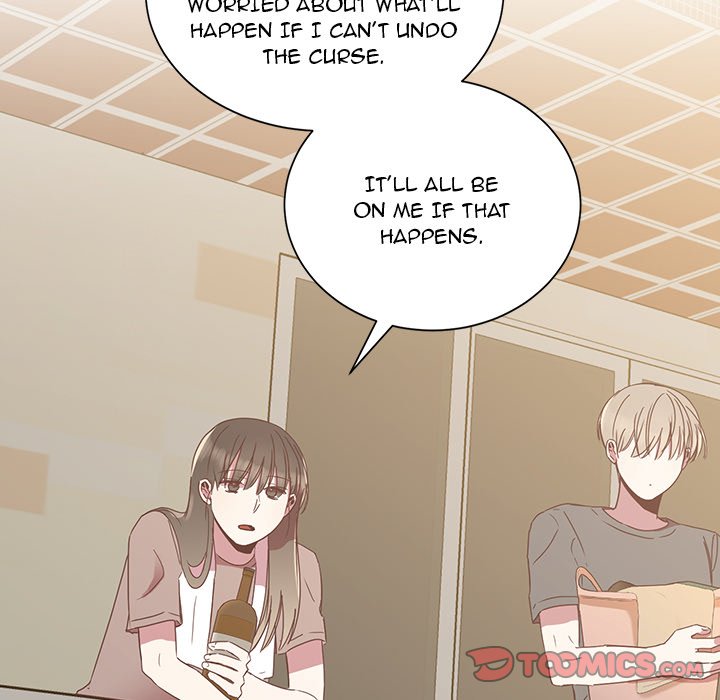 Do You Believe in Ghosts Chapter 9 image 65