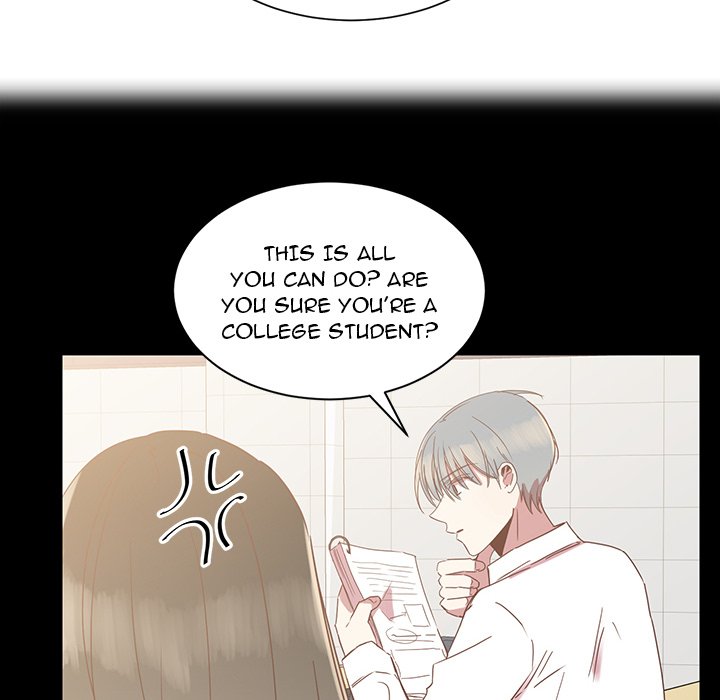 Do You Believe in Ghosts Chapter 9 image 67