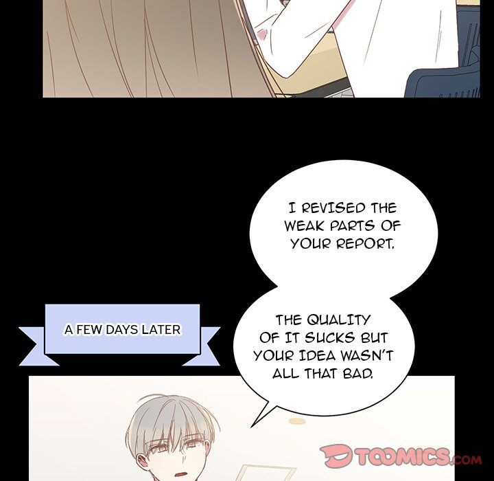 Do You Believe in Ghosts Chapter 9 image 68
