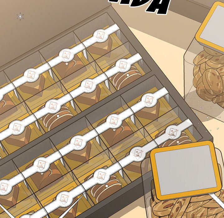 Do You Believe in Ghosts Chapter 9 image 6