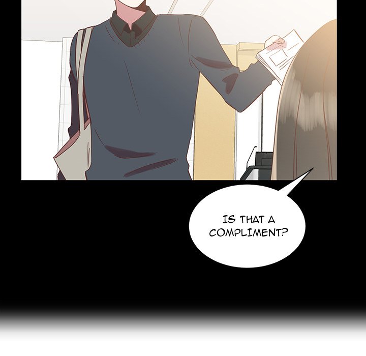 Do You Believe in Ghosts Chapter 9 image 69
