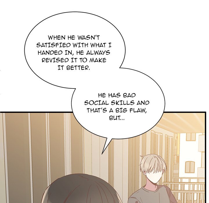 Do You Believe in Ghosts Chapter 9 image 70