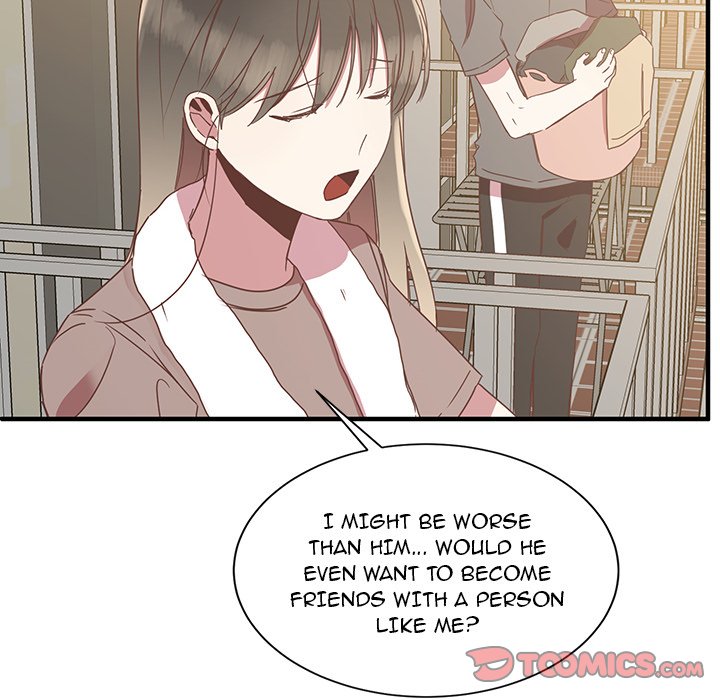 Do You Believe in Ghosts Chapter 9 image 71
