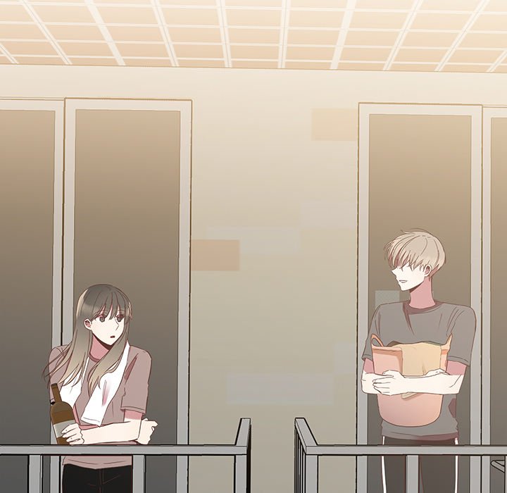 Do You Believe in Ghosts Chapter 9 image 78