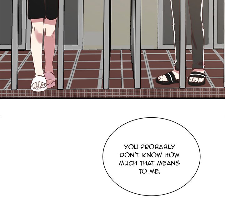 Do You Believe in Ghosts Chapter 9 image 79