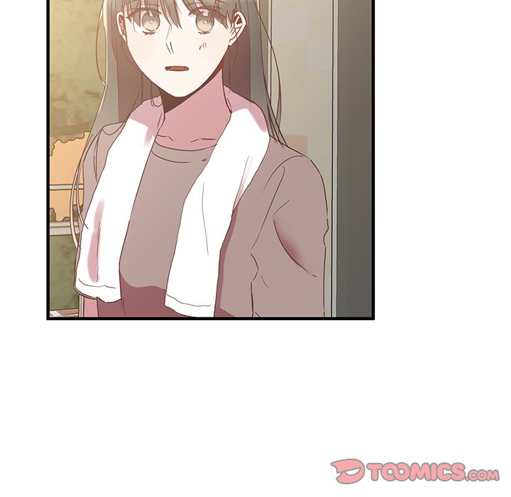 Do You Believe in Ghosts Chapter 9 image 83
