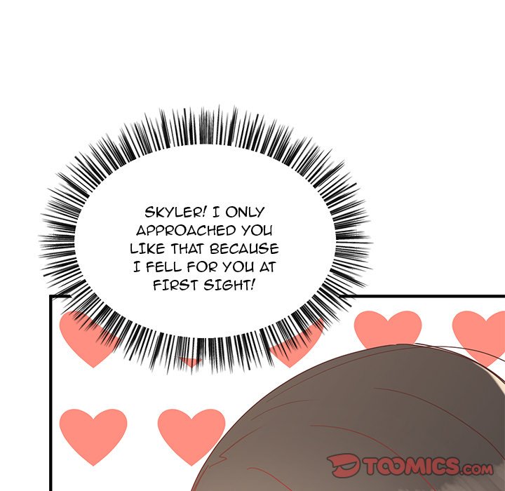 Do You Believe in Ghosts Chapter 9 image 86