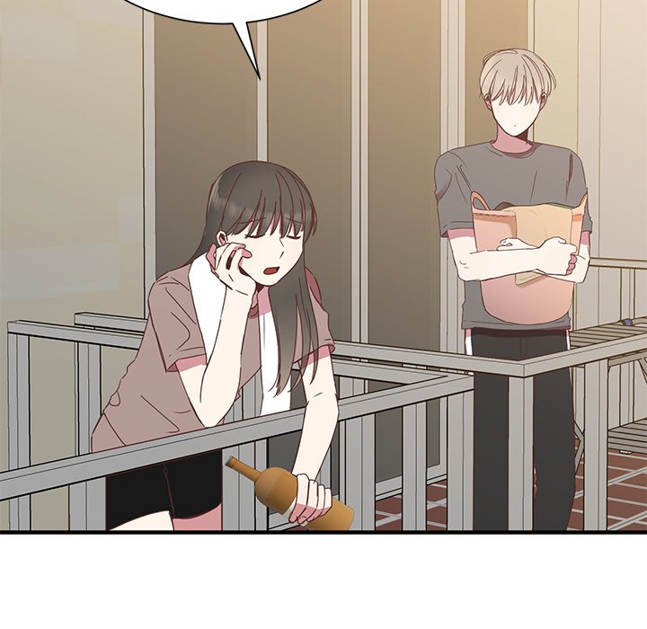 Do You Believe in Ghosts Chapter 9 image 90