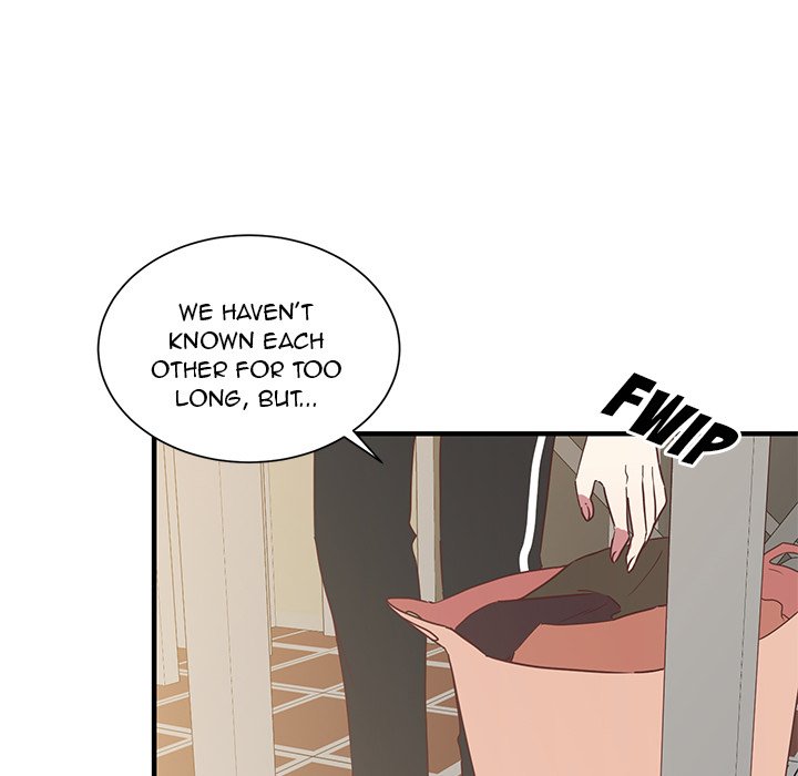 Do You Believe in Ghosts Chapter 9 image 93