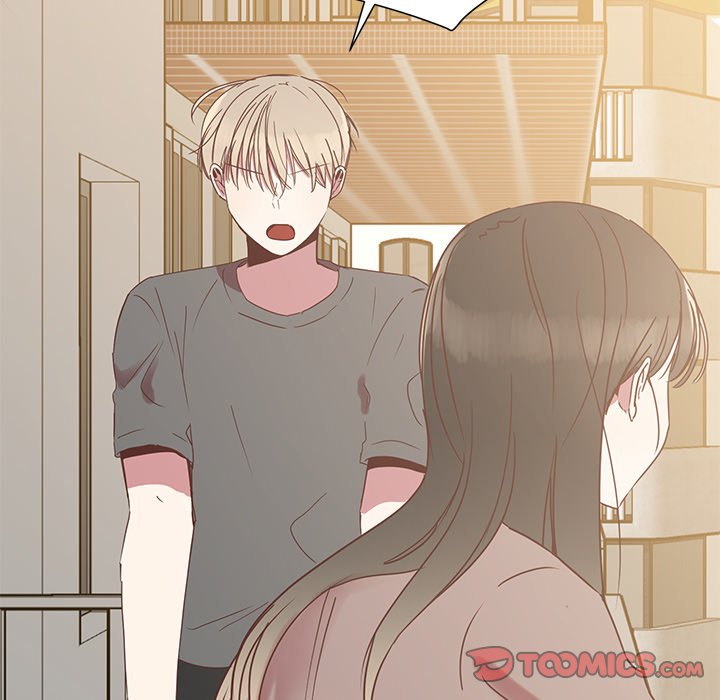 Do You Believe in Ghosts Chapter 9 image 95