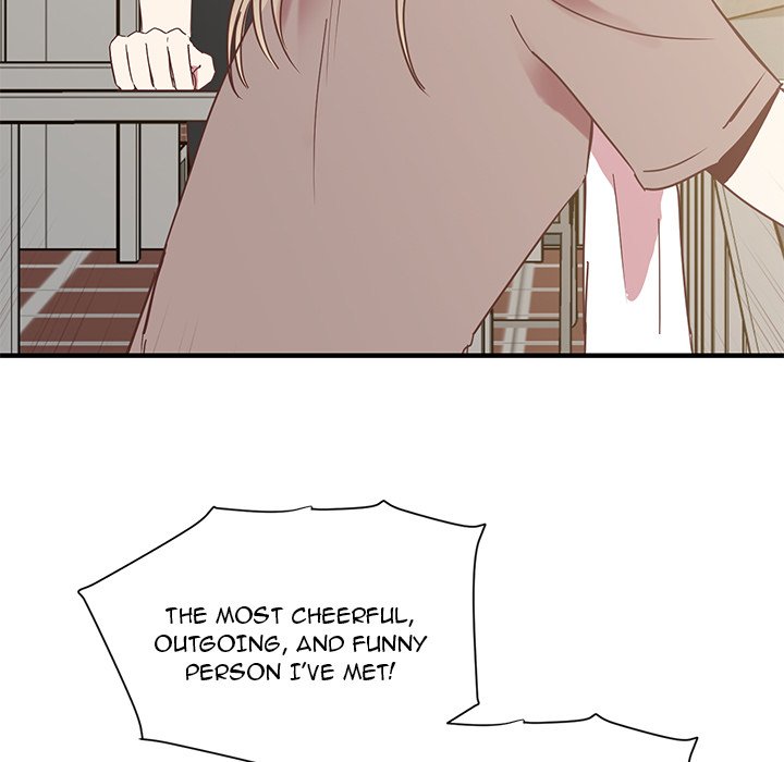 Do You Believe in Ghosts Chapter 9 image 96