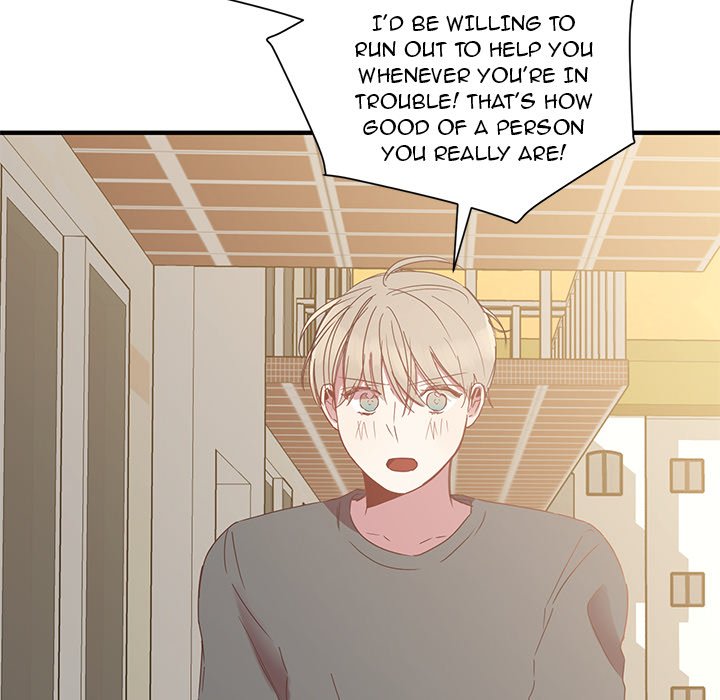 Do You Believe in Ghosts Chapter 9 image 97