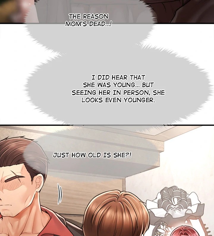 The Chairman’s Secret Son Chapter 1 image 43
