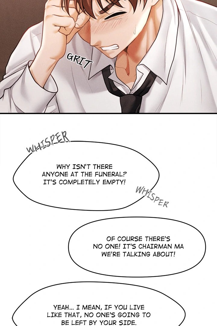 The Chairman’s Secret Son Chapter 1 image 85