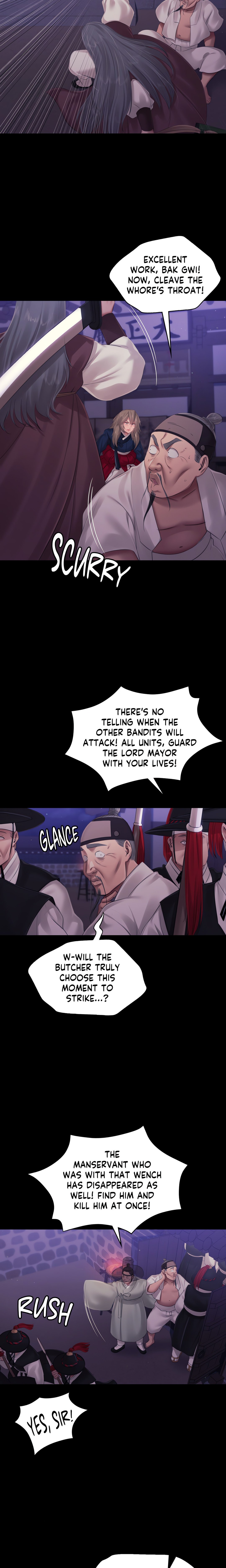 The Chairman’s Secret Son Chapter 12 image 3