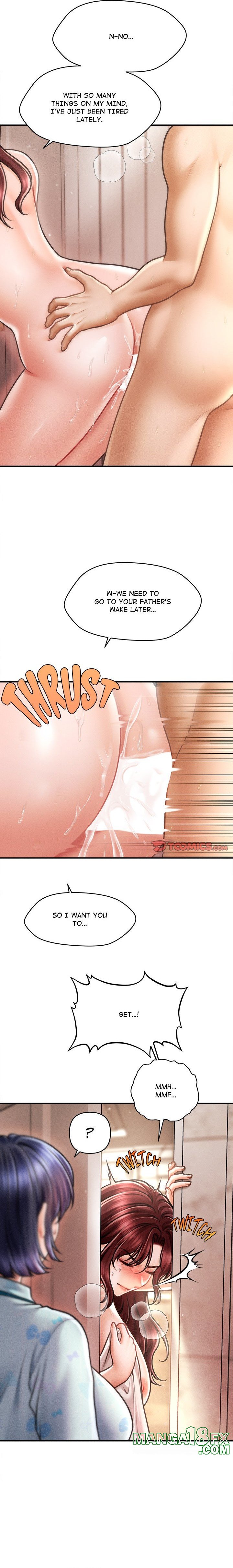 The Chairman’s Secret Son Chapter 13 image 22